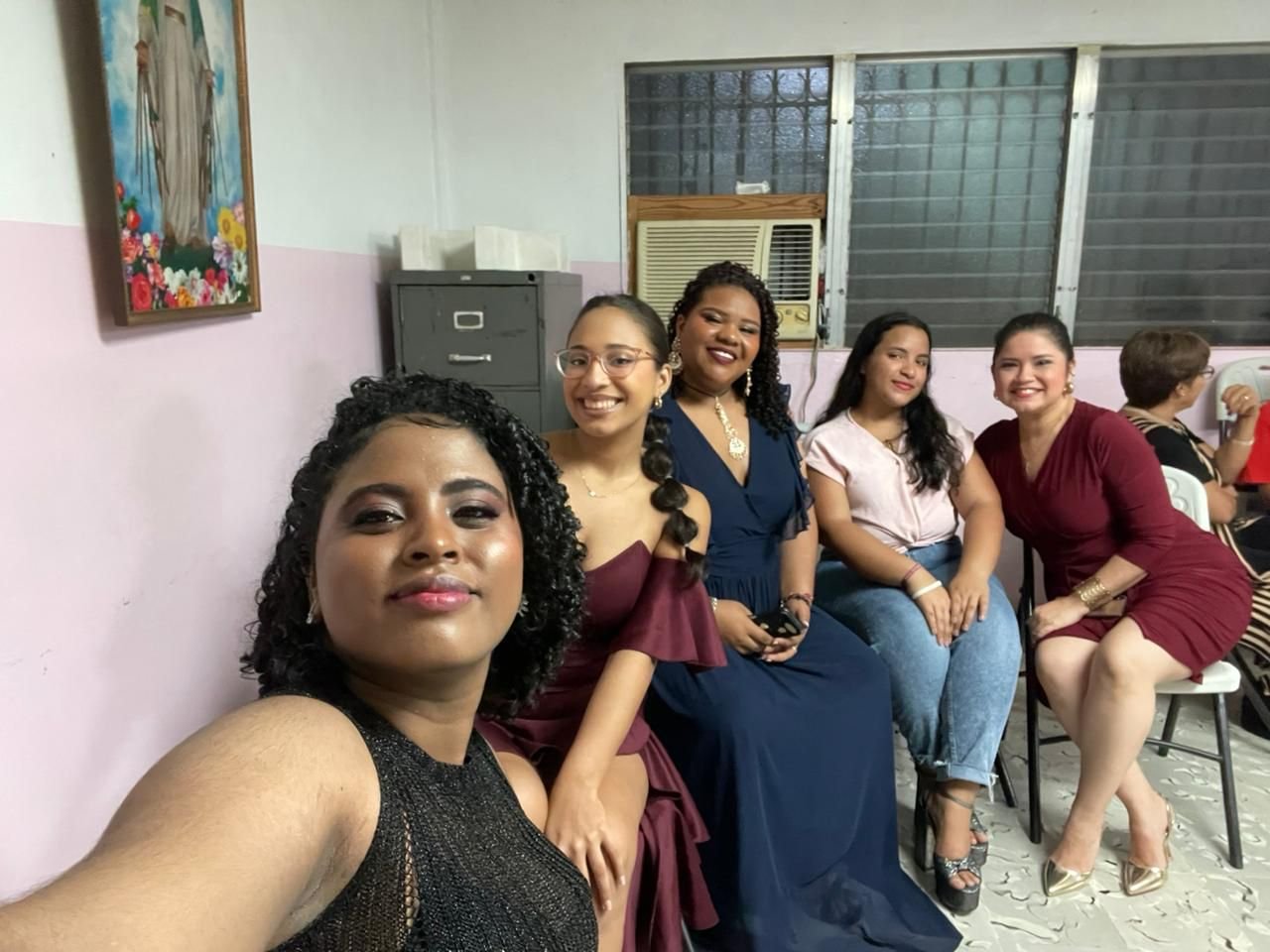 Feria Parroquial — foto 1