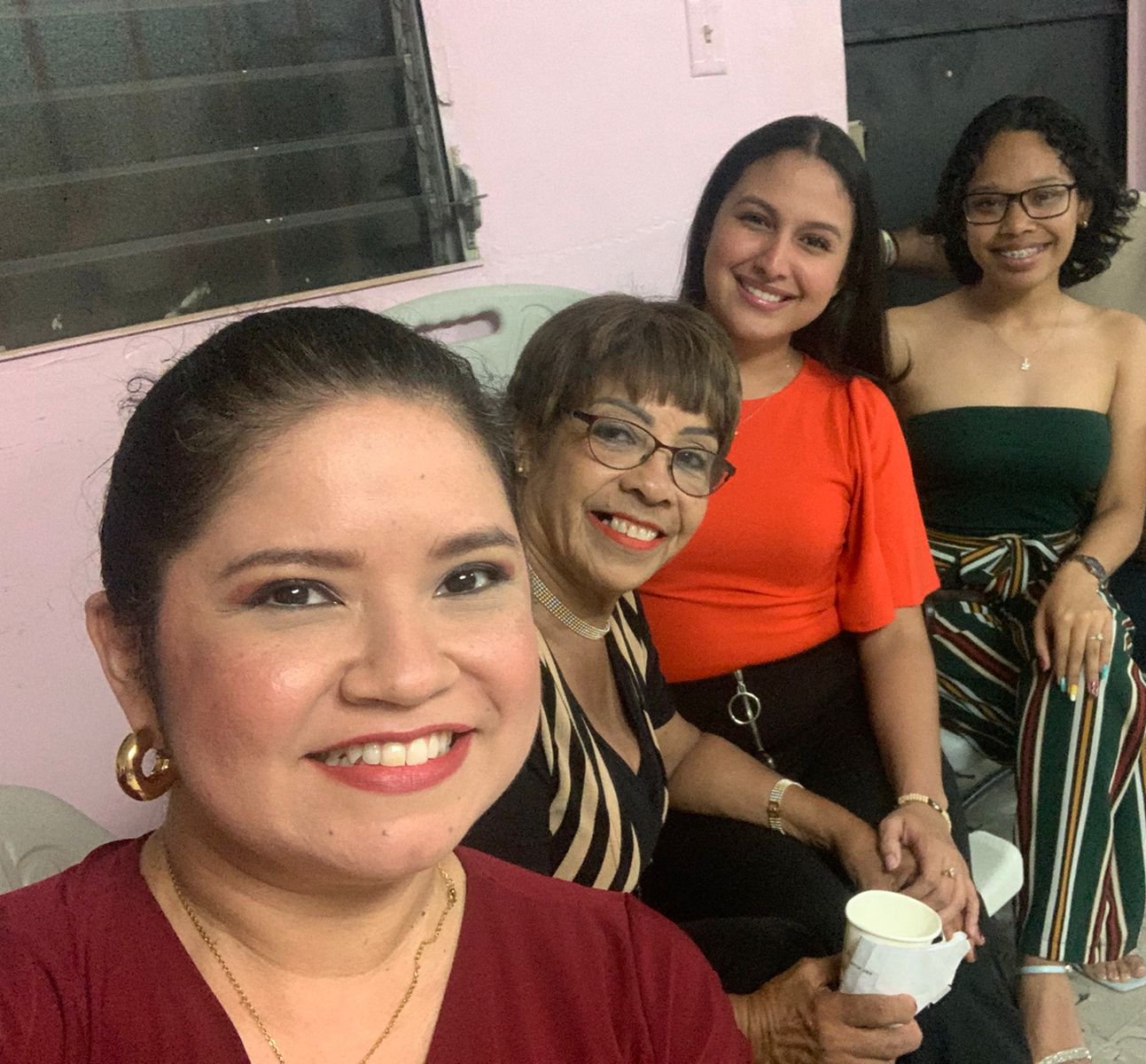Feria Parroquial — foto 2