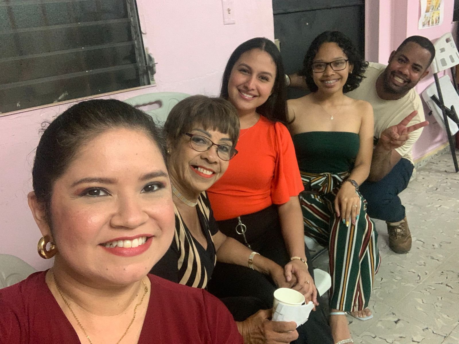 Feria Parroquial — foto 3