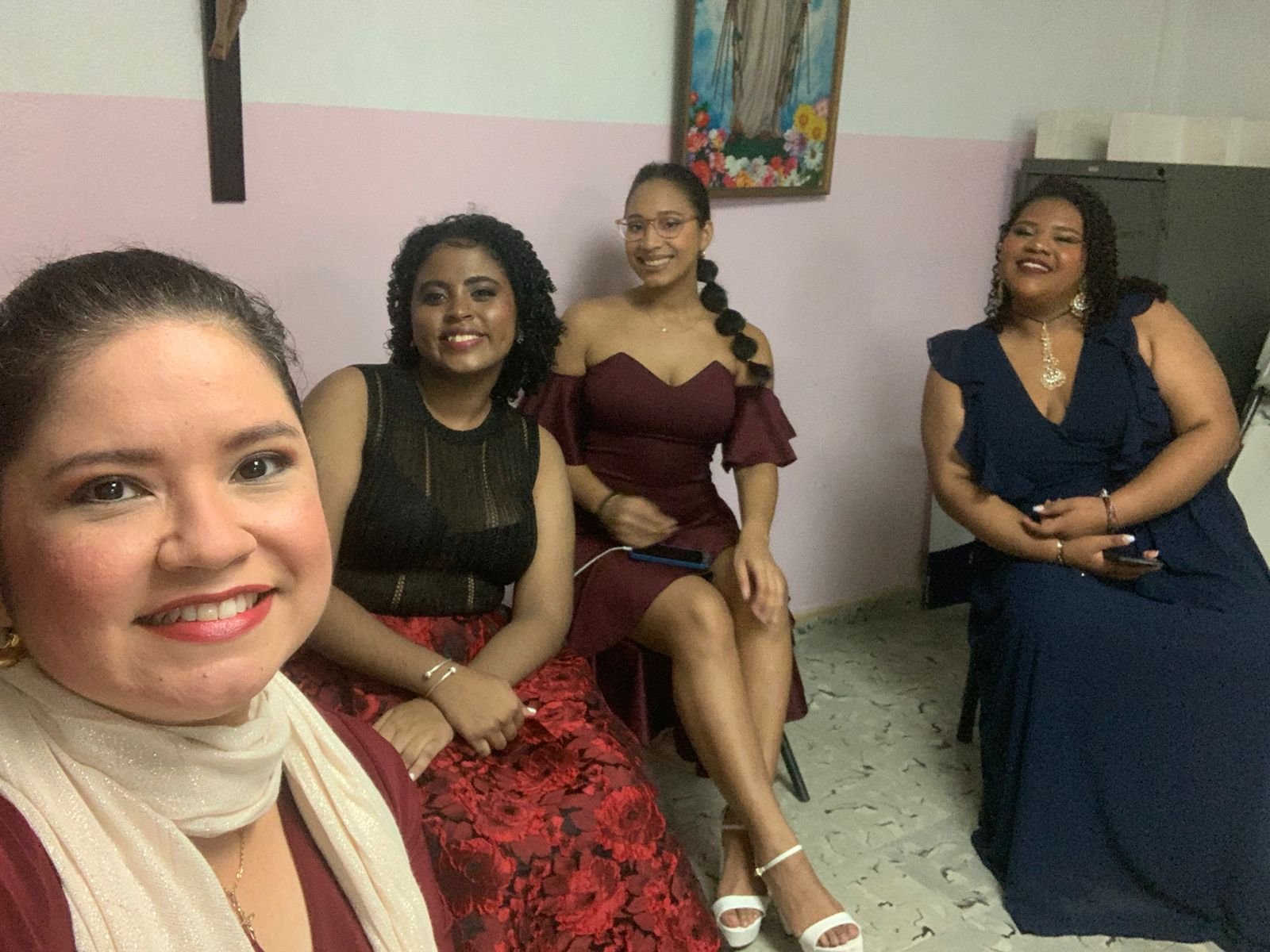 Feria Parroquial — foto 5